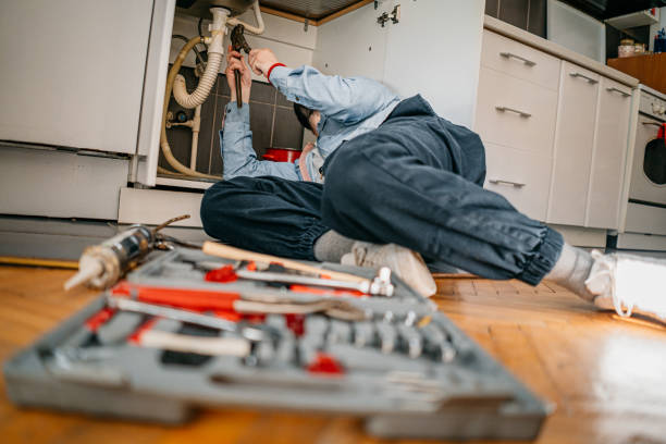Best Gas Line Repair  in Piqua, OH