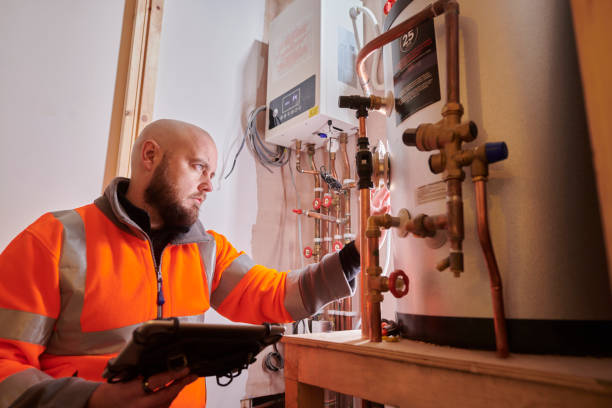 Best Hot Water Heater Installation  in Piqua, OH