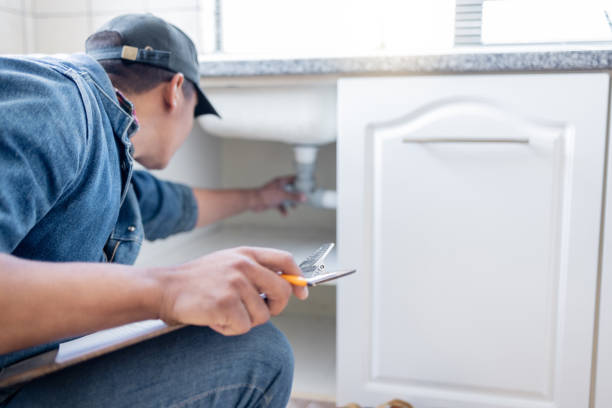 Best Commercial Plumbing Services  in Piqua, OH