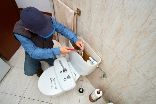 Best Same-Day Plumbing Service  in Piqua, OH