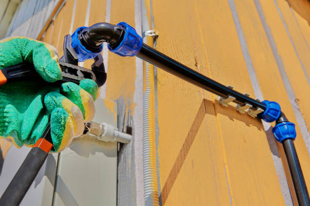 Best Emergency Plumber  in Piqua, OH