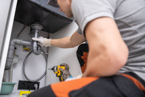 Reliable Piqua, OH Plumbing Solutions