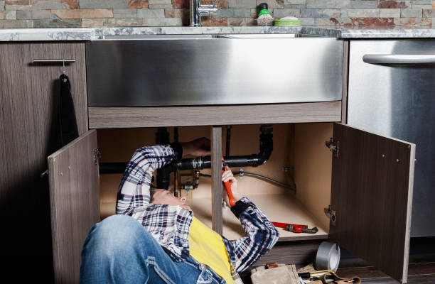 Best Local Plumber Services  in Piqua, OH