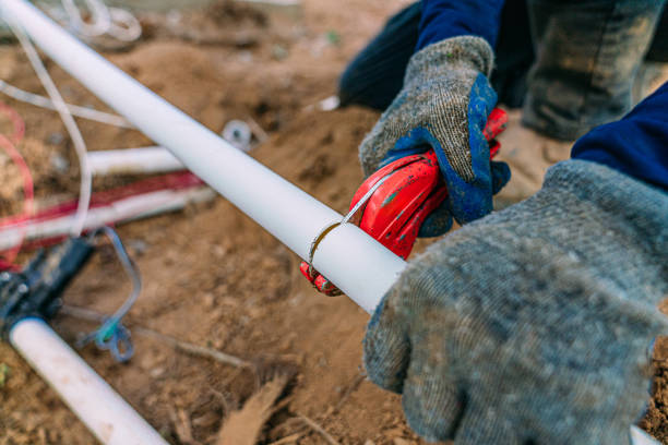 Best Plumbing Inspection Services  in Piqua, OH
