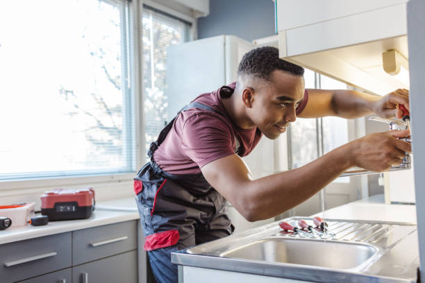 Best Sewer Cleaning Services  in Piqua, OH